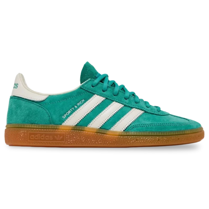 adidas Handball Spezial Sporty & Rich Green