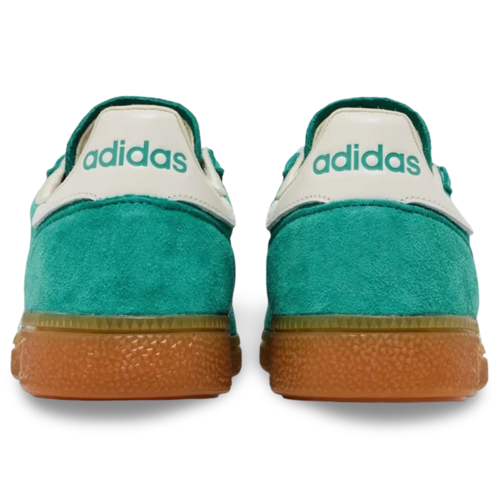 adidas handball spezial sporty and rich green 4 adidas handball spezial sporty and rich green 4