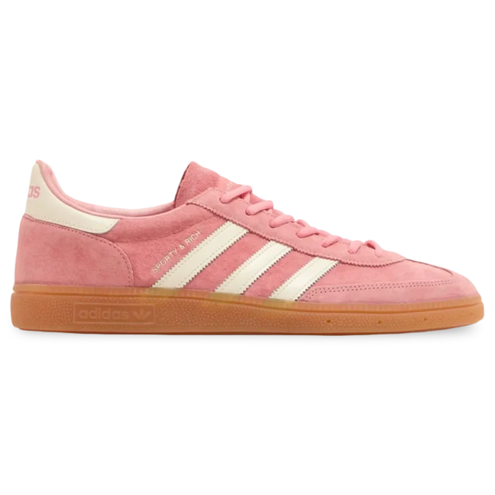adidas Handball Spezial Sporty & Rich Pink