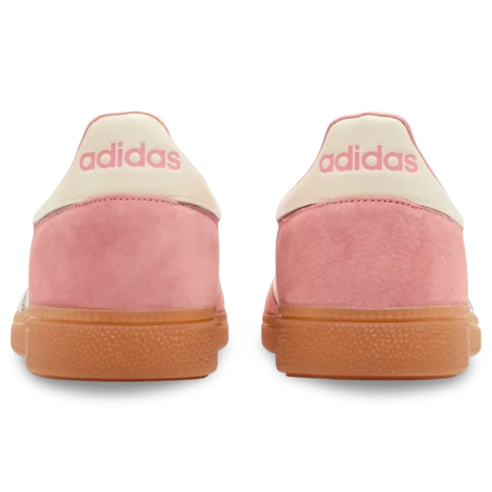 adidas handball spezial sporty and rich pink 4 adidas handball spezial sporty and rich pink 4