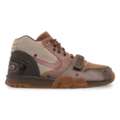 air trainer chocolate 1
