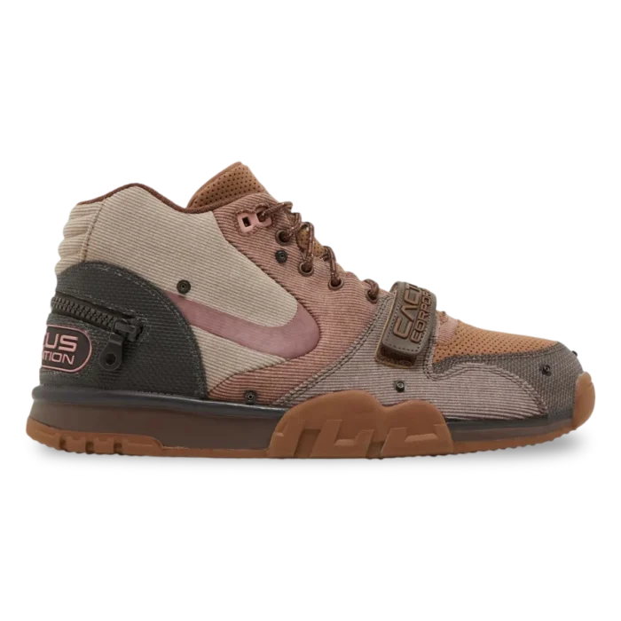 Nike Air Trainer 1 SP Travis Scott Wheat