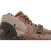 air trainer chocolate 2