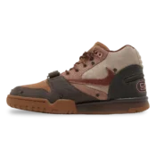 air trainer chocolate 3