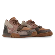 air trainer chocolate 6