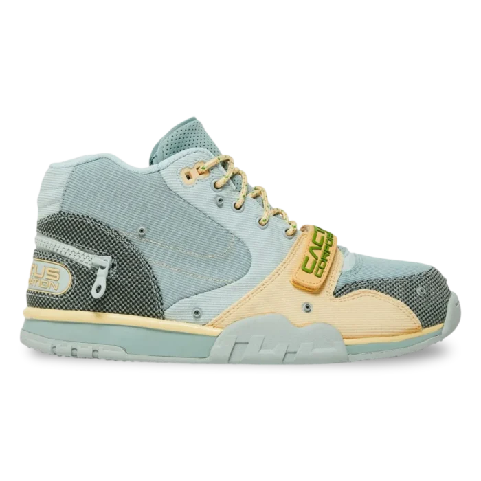 Nike Air Trainer 1 SP Travis Scott Grey Haze