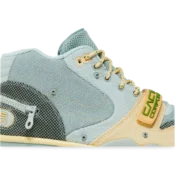 air trainer grey haze 2