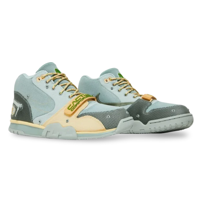 air trainer grey haze 6