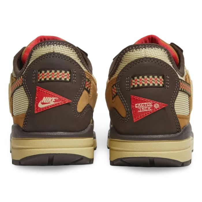 airmax 1 travis baroque brown 5 airmax 1 travis baroque brown 5