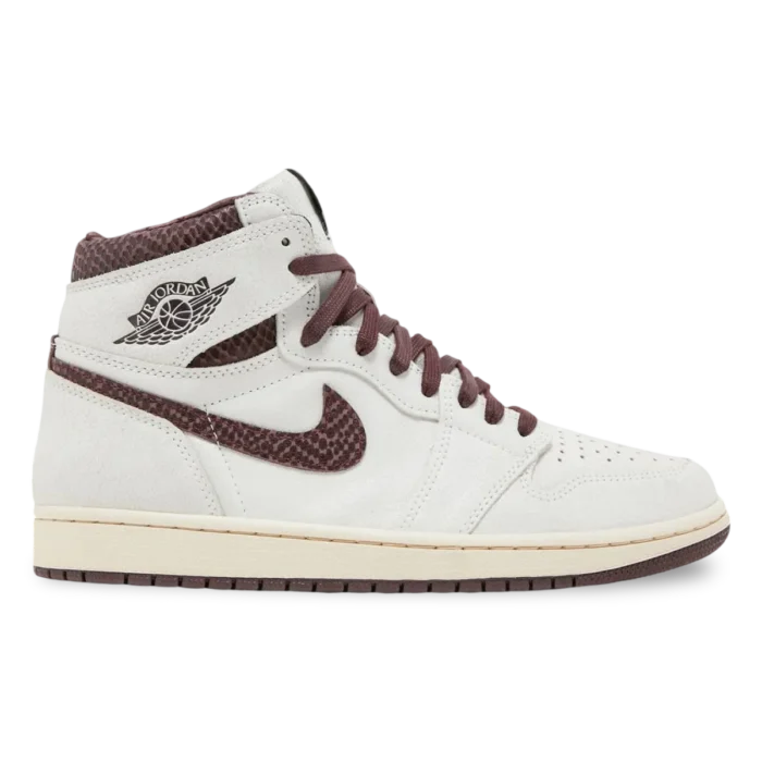 Air Jordan 1 Retro High OG A Ma Maniére