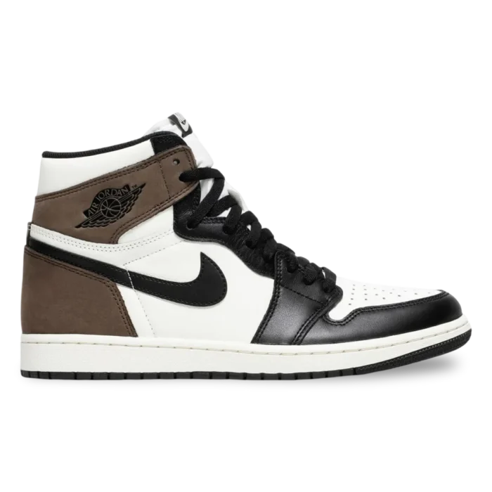 Air Jordan 1 Retro High Dark Mocha