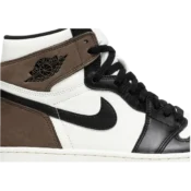 aj1 high dark mocha 2
