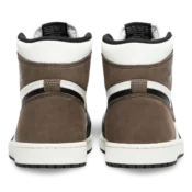 aj1 high dark mocha 5