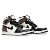 aj1 high dark mocha 6