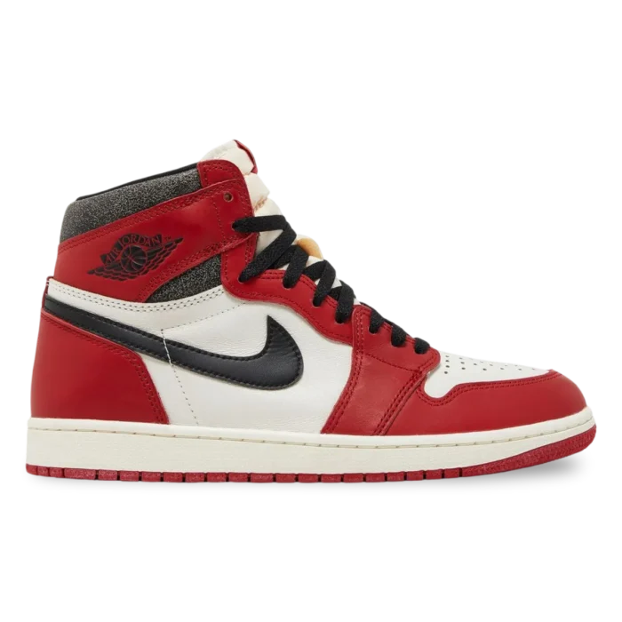 Air Jordan 1 Retro High OG Chicago Lost and Found