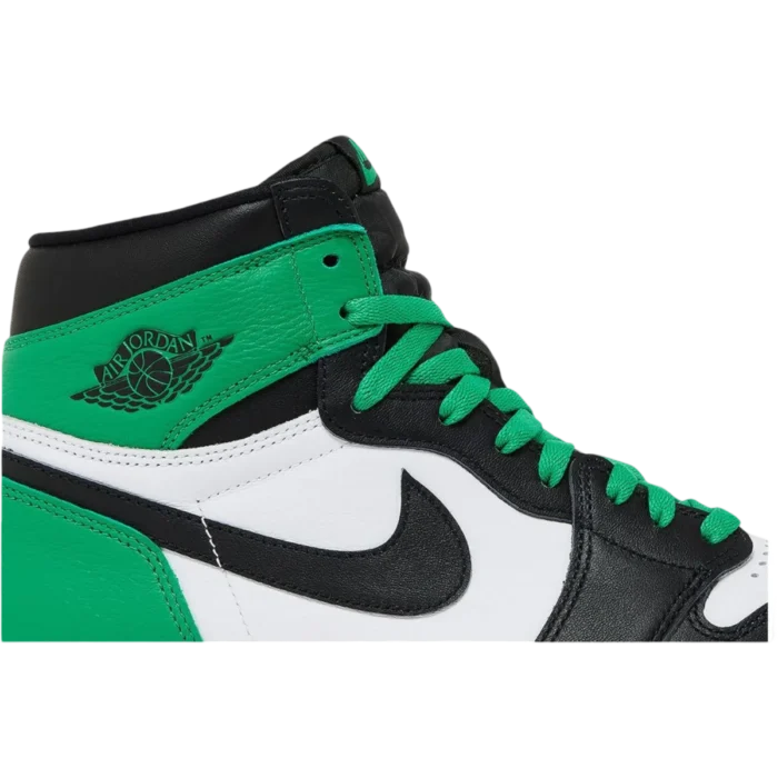 aj1 high lucky green 2 aj1 high lucky green 2