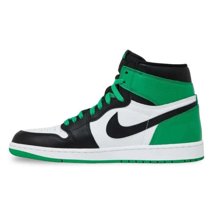 aj1 high lucky green 3 aj1 high lucky green 3
