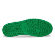 aj1 high lucky green 4