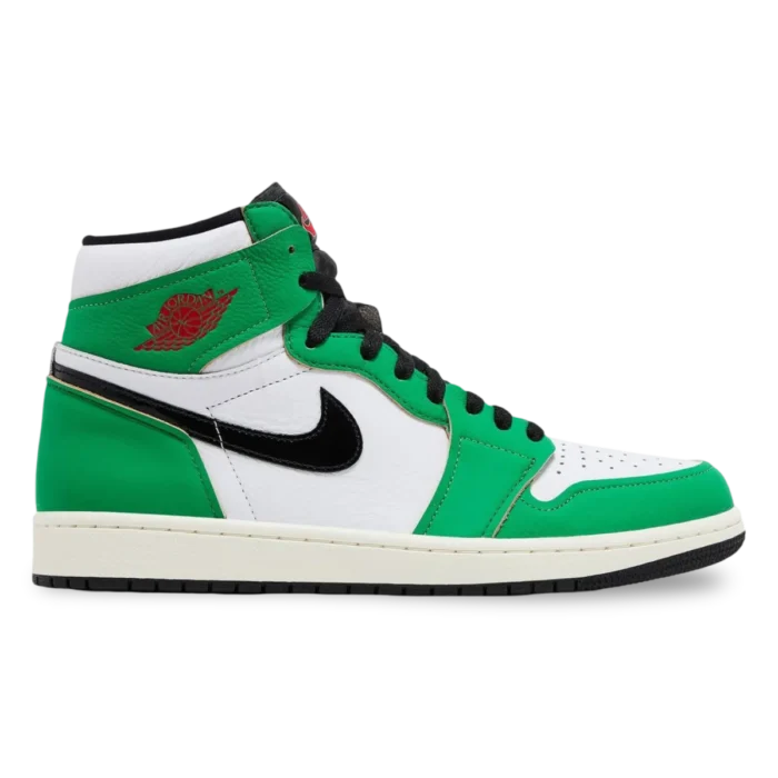 Jordan 1 Retro High Lucky Green (W)