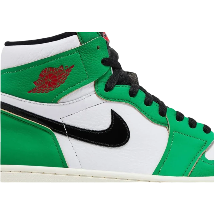 aj1 high lucky green w 2 aj1 high lucky green w 2
