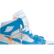 aj1 high off white university blue 2