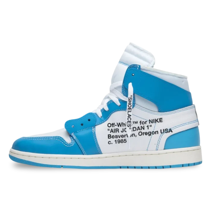aj1 high off white university blue 3 aj1 high off white university blue 3