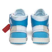 aj1 high off white university blue 5