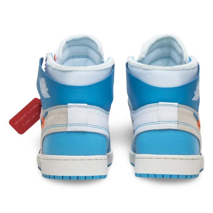 aj1 high off white university blue 5 aj1 high off white university blue 5