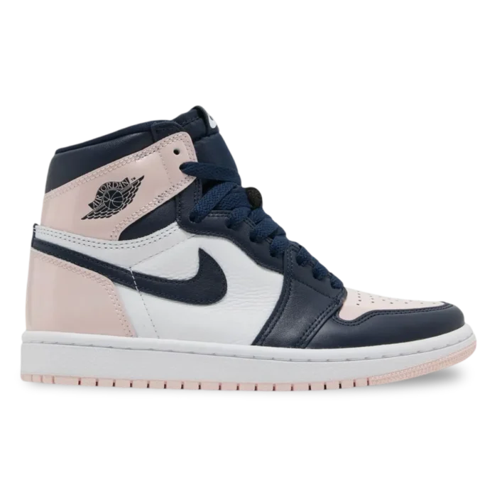 Air Jordan 1 Retro High OG Bubblegum (W)