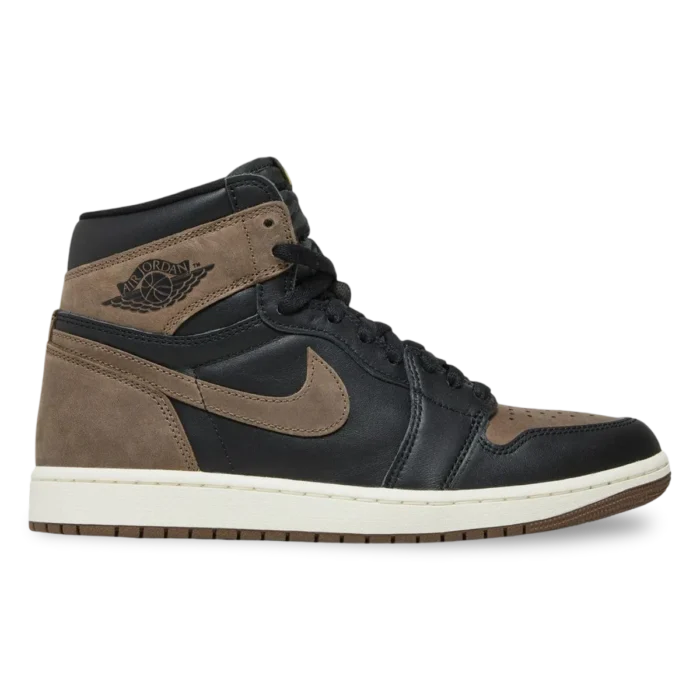 Air Jordan 1 Retro High OG Palomino