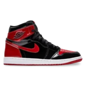 aj1 high patent bred 1