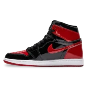 aj1 high patent bred 3