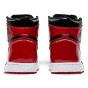 aj1 high patent bred 5