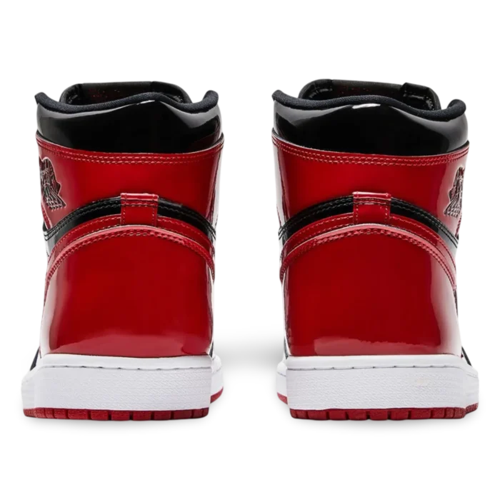 aj1 high patent bred 5 aj1 high patent bred 5