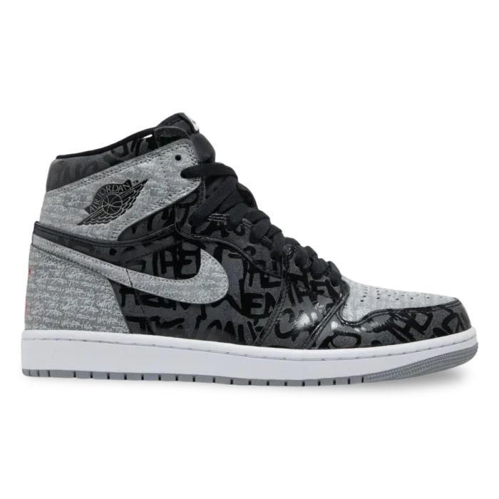 Air Jordan 1 Retro High OG Rebellionaire