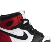 aj1 high satin black toe 2