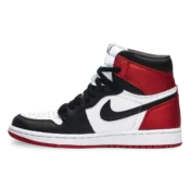 aj1 high satin black toe 3