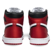 aj1 high satin black toe 5