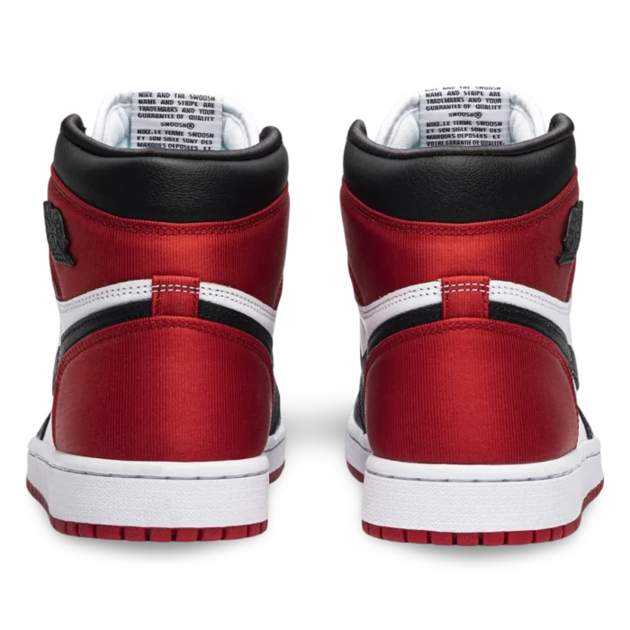 aj1 high satin black toe 5 aj1 high satin black toe 5