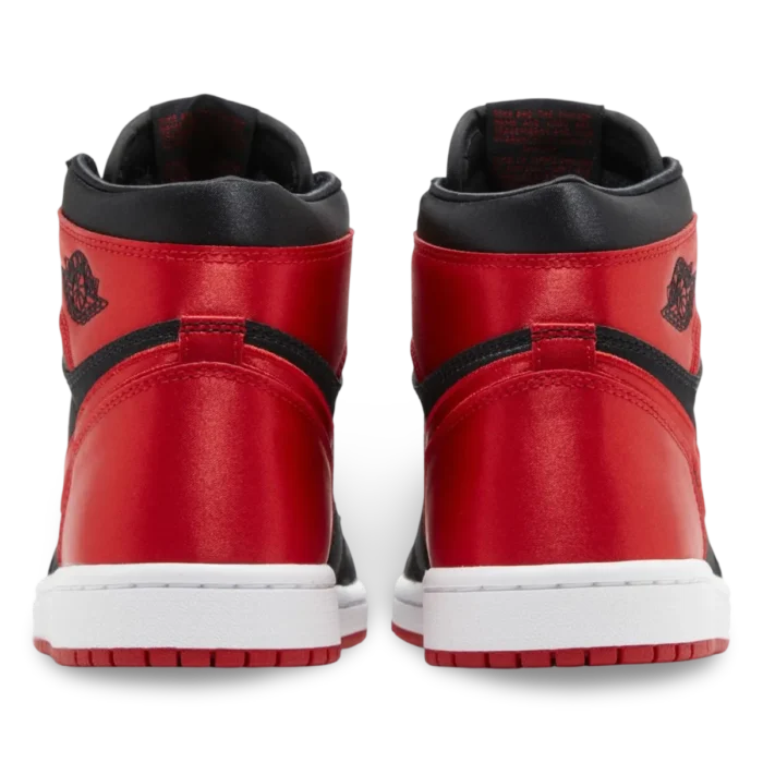 aj1 high satin bred 5 aj1 high satin bred 5