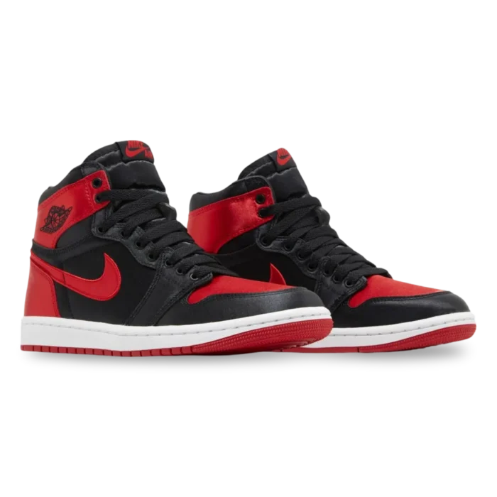 aj1 high satin bred 6 aj1 high satin bred 6