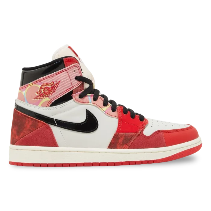 Air Jordan 1 Retro High OG Spider-Man Across the Spider-Verse