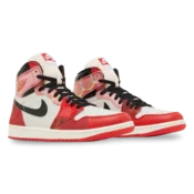aj1 high spider man across spider 7