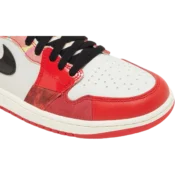 aj1 high spider man across spider 8