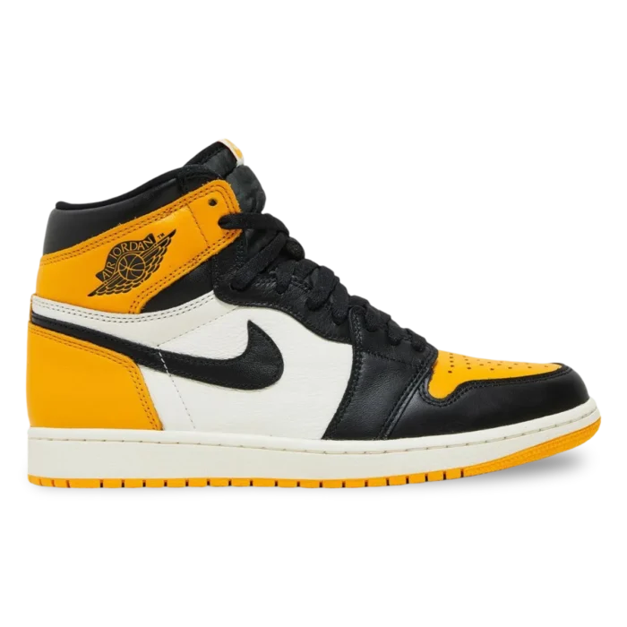 Air Jordan 1 Retro High OG Taxi