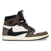 aj1 high travis scott 1