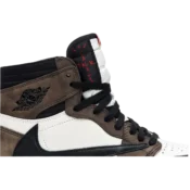 aj1 high travis scott 2