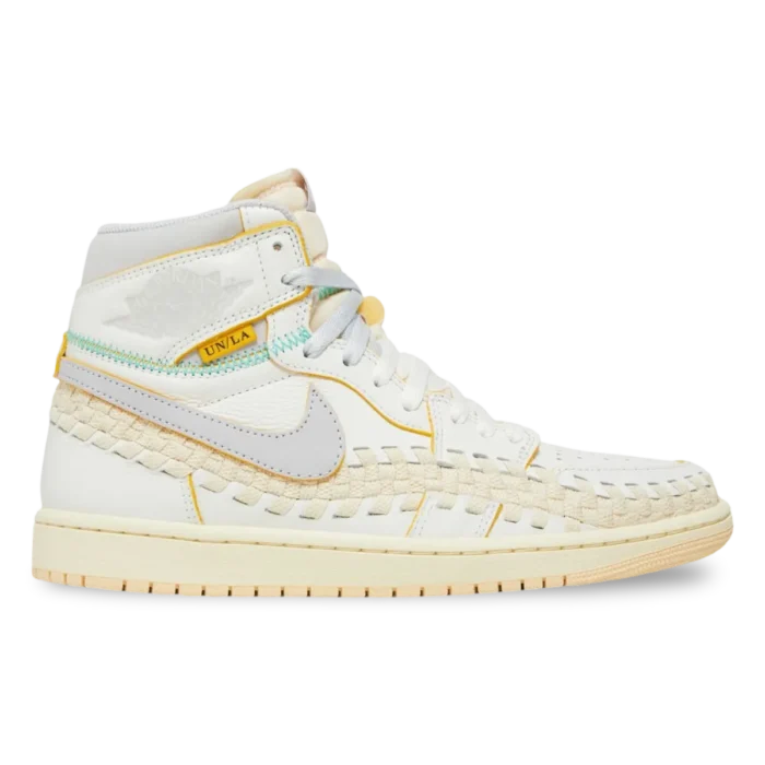 Air Jordan 1 Retro High OG SP Union LA Bephies Beauty Supply Summer of ‘96
