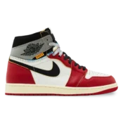 aj1 high union la chicago shadow 1