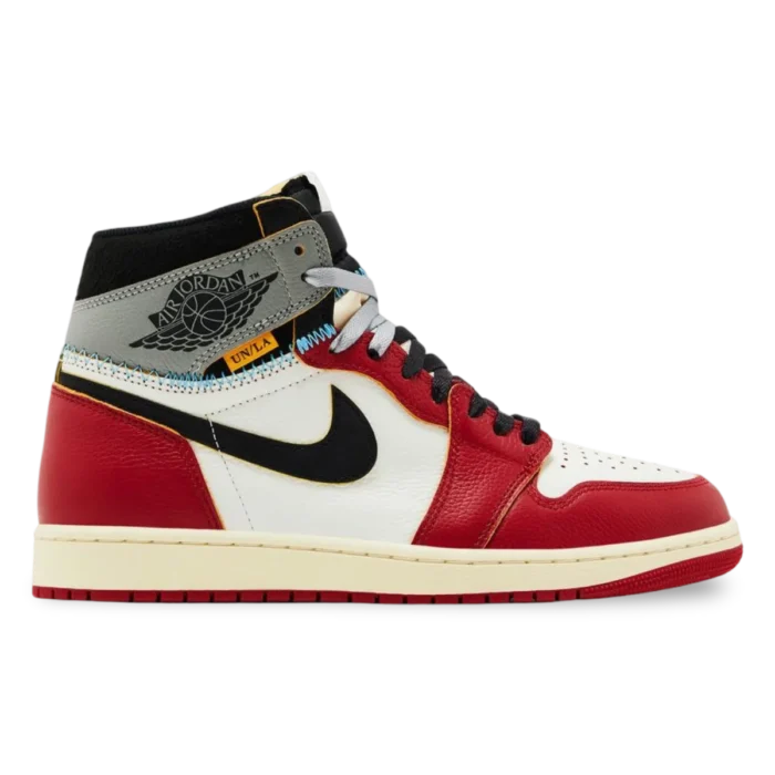 Jordan 1 Retro High OG SP Union LA Chicago Shadow